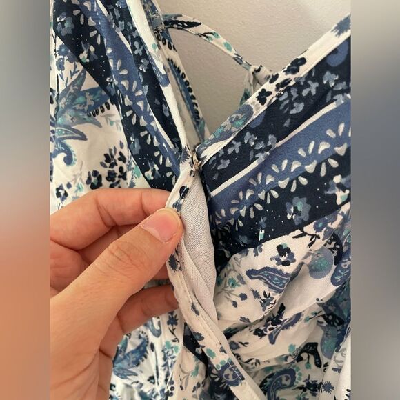 NWT Japna lightweight wide leg jumper size small - Picture 5 of 10